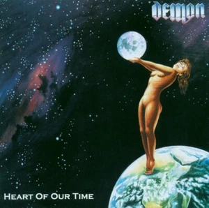 DEMON: Hold On To The Dream“ (SELTENE CD) - Bild 1 von 1