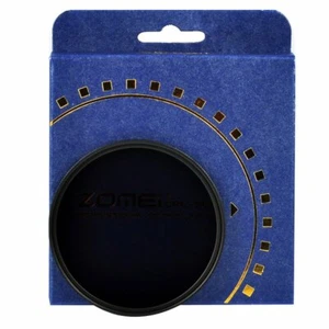67mm Slim CIR-PL CPL Circular Polarizing Polarizer filter for DSLR Camera ZOMEI - Picture 1 of 5