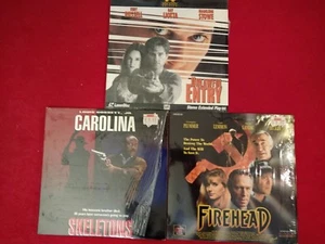 LOT 3: UNLAWFUL ENTRY - Carolina Skeletons - Firehead ****** NO Reserve! - Bild 1 von 2