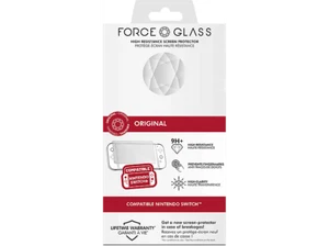 BIGBEN Bildschirmschutzfolie für Nintendo Switch™ Screen-protector NEU - Bild 1 von 1