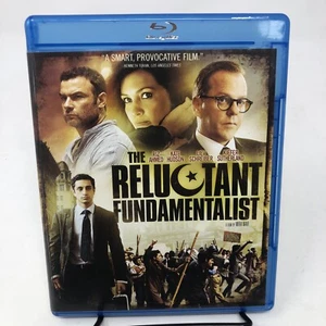 The Reluctant Fundamentalist (Blu-ray, 2013) - Picture 1 of 4