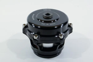 TiAL Sport Q BOV 12 PSI Spring - Black - Picture 1 of 1