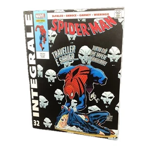 Marvel Integrale - SPIDER-MAN n. 32 - fumetto Panini Comics - Imagen 1 de 1