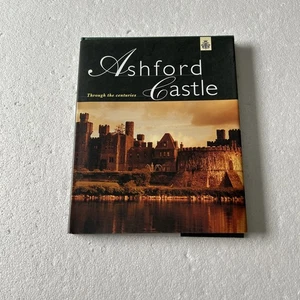 Ashford Castle: Through the Centuries - Imagen 1 de 14