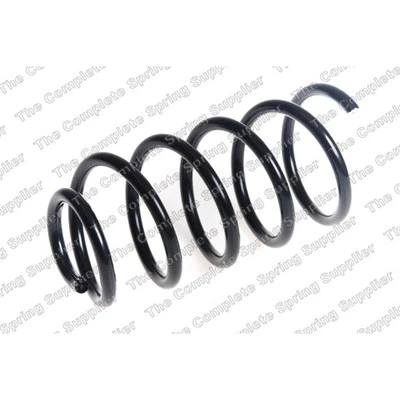 2x Coil Springs (Pair) For Vauxhall Corsavan MK4 Van Kilen Rear 13433133 424495 - Image 1 of 4