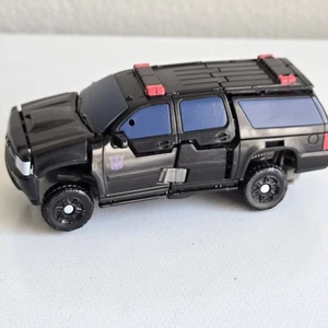 Transformers Movie (Studio Series SS-03) Brecheisen 5" Deluxe E0741 unvollständig  - Bild 1 von 7