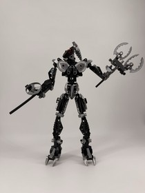 LEGO BIONICLE: Roodaka (8761)