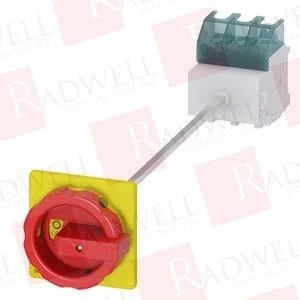 SIEMENS 3LD2514-0TK53 / 3LD25140TK53 (NEW IN BOX) - Image 1 of 1