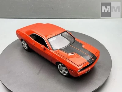 DODGE Challenger RT Hemi 6.1 2007 1/18 HighWay61 - Image 1 of 4