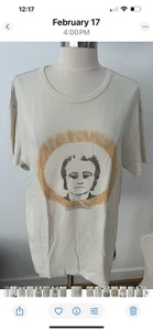 2 ORIGiNAL TRADE MARKTRUNK LIMITTED EDITION THE BEATLES COTTON SZ M - Picture 1 of 18