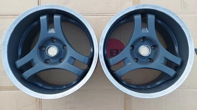 Rare JDM Yokohama Super Advan SA3R'S - Image 1 of 4