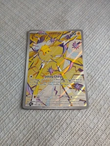 Joltik 150/142 Sv07: Stellar Crown Holo - Picture 1 of 2