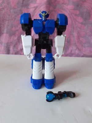 Transformers Prime magazine Strongarm complete - Image 1 of 3