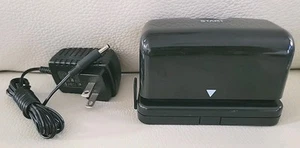 VEYETTE Electric 2-Hole Paper Punch (Up to 12-15 Sheets) **EXCELLENT COND. - Picture 1 of 9