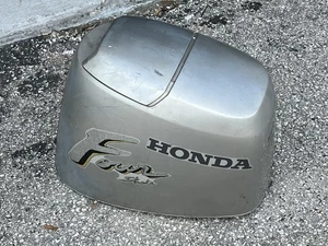 BF 25 30 hp Honda ENGINE COVER 63100-ZV7-750ZA four stroke 1997-earlier-2000 - Bild 1 von 7