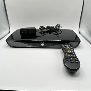 SELTENE TIVO ROAMIO ANTENNE OTA/KABEL HD DVR 500GB LAUFWERK TCD846500 4 TUNER FERNBEDIENUNG - Bild 1 von 11