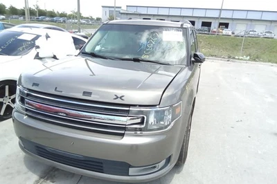 Ford Flex 2014 transmisión automática OEM 101 k millas - LKQ391687665 Foto 1 de 4