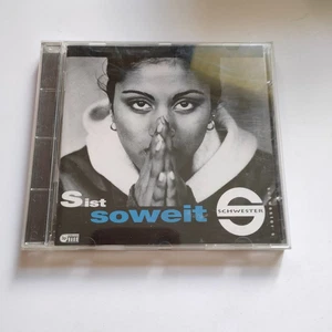 Schwester S | S ist soweit | CD - Bild 1 von 2