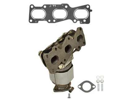 Catalytic Converter for 2012-2015 Hyundai Azera - Image 1 of 4