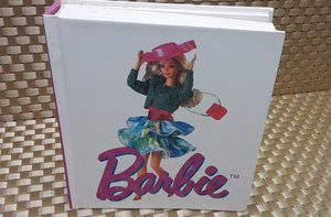 Vintage BARBIE: IN FASHION von Laura Jacobs / Moden von 1959-1989 - Bild 1 von 10
