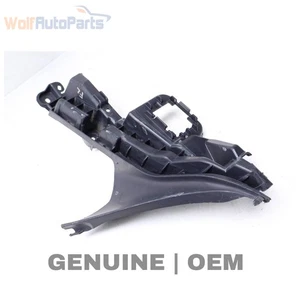 2020-2024 PORSCHE TAYCAN TURBO - LEFT Headlight Mount Bracket 9J1807347A - Picture 1 of 6