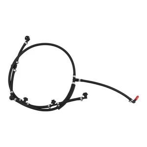 Easy Installation Fuel Injector Hose for Mercedes E G S MCLK GLK CClass - Picture 1 of 19