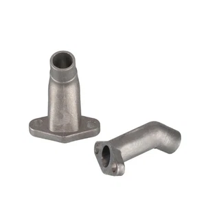 Collettore aspirazione carburatore fuoristrada 19mm per motore 49cc-80cc 2 tempi,e-bike,32mm - Foto 1 di 4
