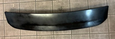 Toyota Prius 2011 híbrido alerón trasero alerón tercera luz de freno negro OEM Foto 1 de 4