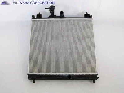 SUZUKI Ignis 2016 DAA-FF21S Radiator 1770081P00 [New] [PA01884764] - Image 1 of 2