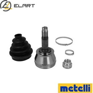 JOINT KIT DRIVE SHAFT 15-1416 FOR FIAT PALIOWeekendSTRADAPickup 1.2L 4cyl - Picture 1 of 6