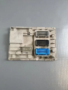 Chevrolet Camaro 2017 3.6 Engine control unit module ECU 206kW ATT35243 - Picture 1 of 3