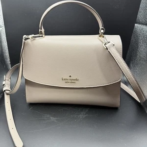 Kate Spade New York DARCY TOP HANDLE SATCHEL - Picture 1 of 4