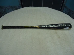 RAWLINGS 5150 28" 17 OZ. 2 5/8" DIA -11 SCHWARZER BASEBALLSCHLÄGER - Bild 1 von 6