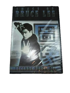 Image of Bruce Lee (DVD) Bruce Li Bolo Yeung Rare. - Foto 1 di 3