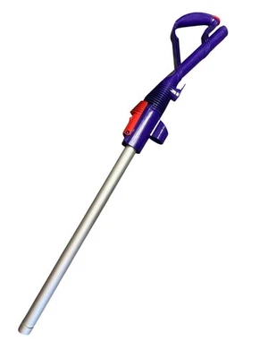 Varita de mango de alcance para telescopio Dyson DC7 DC14 roja pieza de repuesto (usado) Foto 1 de 4