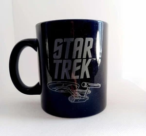 Star Trek Original Series Ceramic Mug 11oz Enterprise Starship - Bild 1 von 4