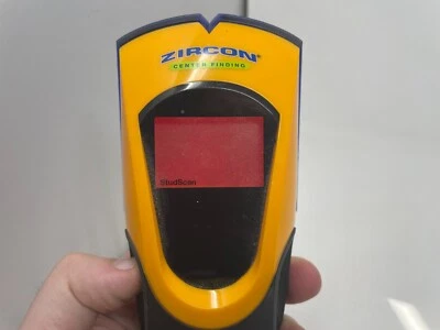 Zircon Center Finding Stud Sensor L70. 19 - Image 1 of 4