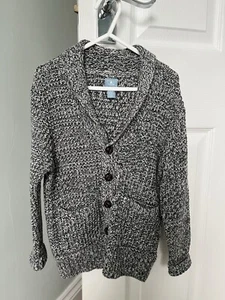 Baby Gap Boys Cardigan Age 4 Yrs - Picture 1 of 3