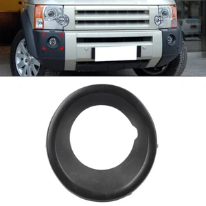 Fog Light Bezel Frame LR012210 For Land Rover Discovery 3 2005-2009 - Foto 1 di 10