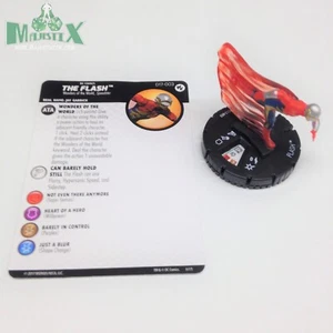Kit quirúrgico mensual Heroclix The Flash (Tierra-2) #D17-003 edición limitada ¡figura con tarjeta! - Imagen 1 de 1