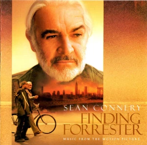 Finding Forrester: Music From The Motion Picture - Used CD - Imagen 1 de 5