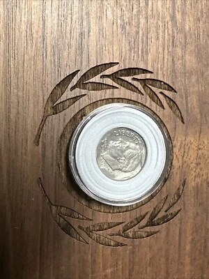 2000 P-Roosevelt CUD DIE BREAKS, Many! Very Obvious - Image 1 of 4