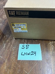 CATERPILLAR GP Water Pump Reman 20R-0586 - Picture 1 of 2