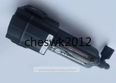 1 PCS NEW F72G-2AN-QE1 Gas Filter EXCELON - Image 1 of 4