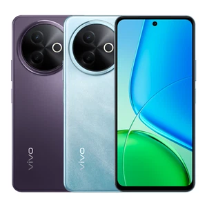 VIVO Y39 256GB 8GB RAM 6.68" DUAL SIM (GSM DESBLOQUEADO) - Imagen 1 de 5