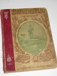 SOMANDSLIV by J. P. Jensen - Imagen 1 de 2