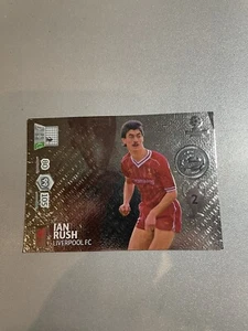 Ian Rush Legend Panini Champions League 2014-15 - Zdjęcie 1 z 1