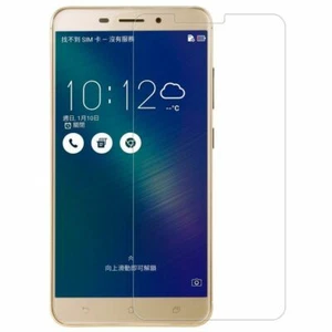 Film Tempered Glass For ASUS Zenfone 3 ZE520KL Z017D Protection Display - Picture 1 of 1