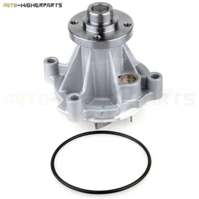 Bomba de agua con junta para Ford Expedition Ford F-150 1997-2002 4,6 L 5,4 L Foto 1 de 4