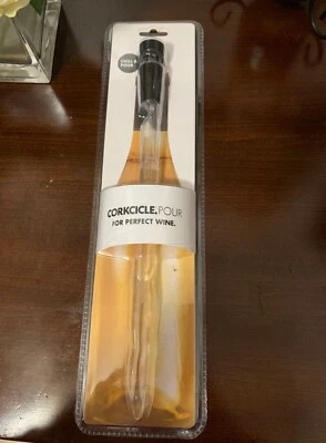 Corkcle, verter para un vino perfecto Foto 1 de 3
